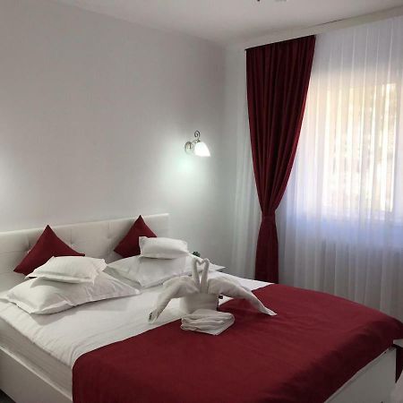 Apartament Mont Blanc Sinaia Ngoại thất bức ảnh