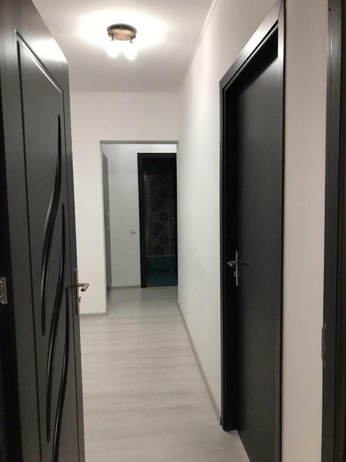 Apartament Mont Blanc Sinaia Ngoại thất bức ảnh