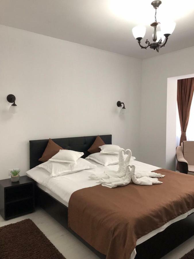 Apartament Mont Blanc Sinaia Ngoại thất bức ảnh