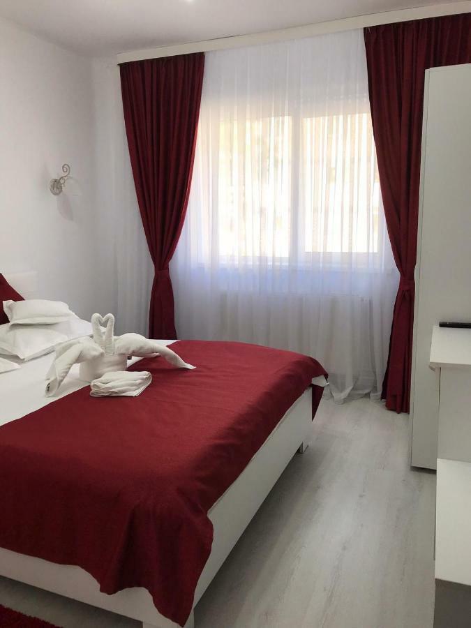 Apartament Mont Blanc Sinaia Ngoại thất bức ảnh