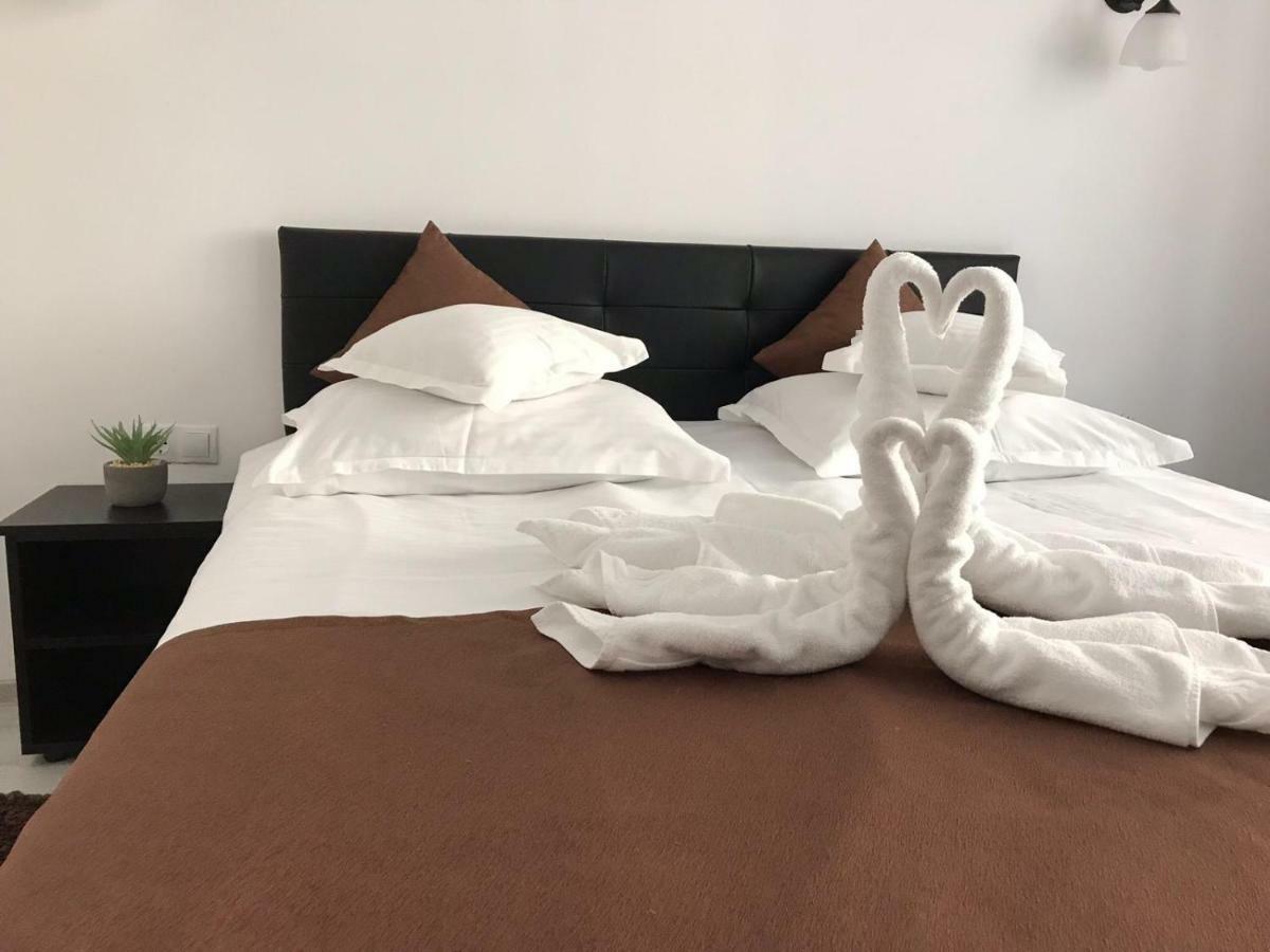 Apartament Mont Blanc Sinaia Ngoại thất bức ảnh