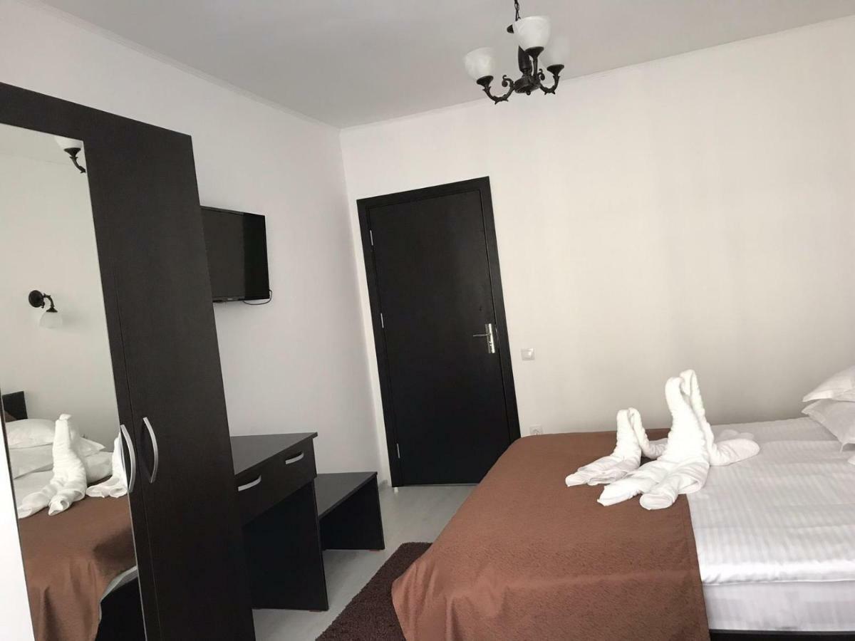 Apartament Mont Blanc Sinaia Ngoại thất bức ảnh